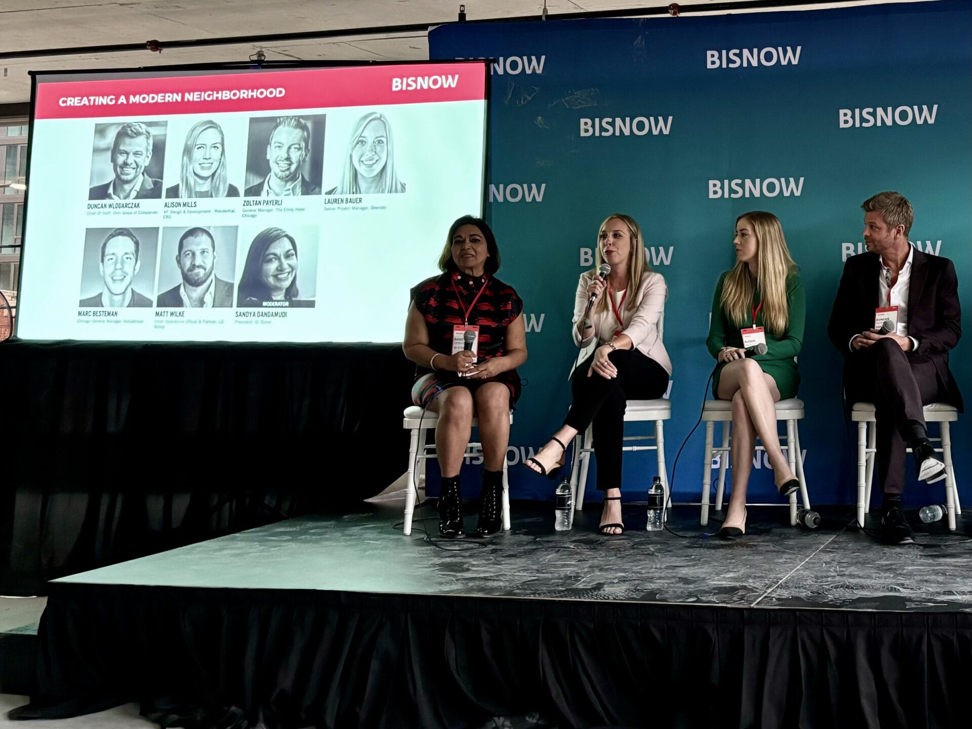 The Future of Fulton Market