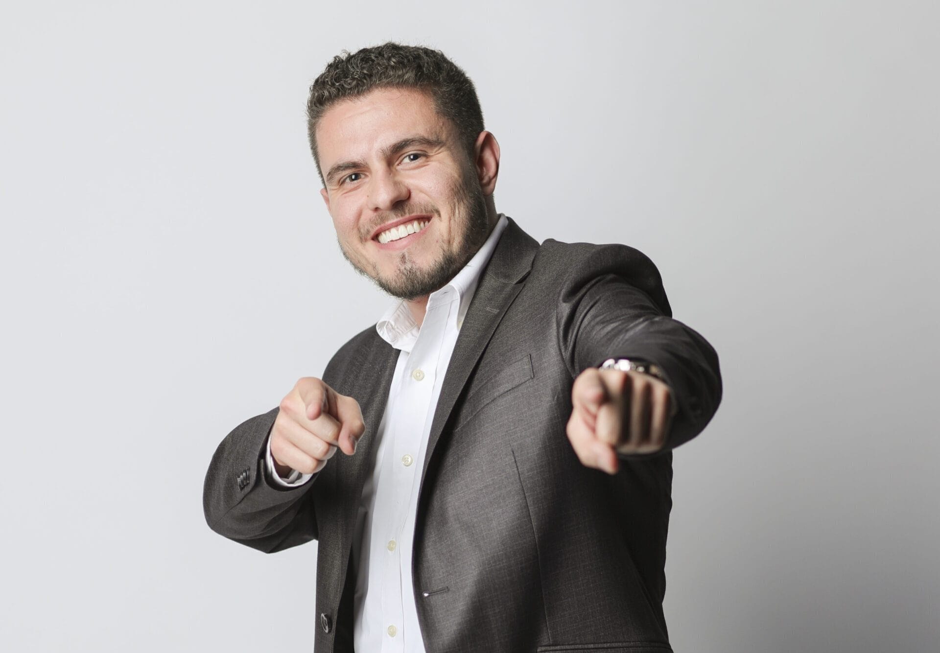 Skender’s Nelson Frech Recognized by Indianapolis Business Journal as “20 in their Twenties”