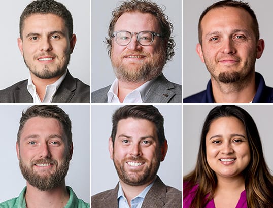 Skender Announces Key Leadership Promotions to Help Drive Growth, Innovation and Client Success in 2025