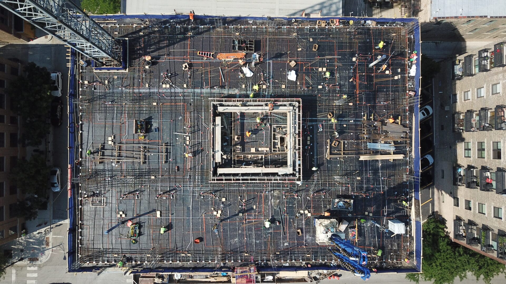 Construction Econ Report: Stable material costs offer respite before anticipated escalation