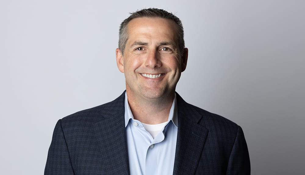 Jerry Ball Named President and Chief Executive Officer