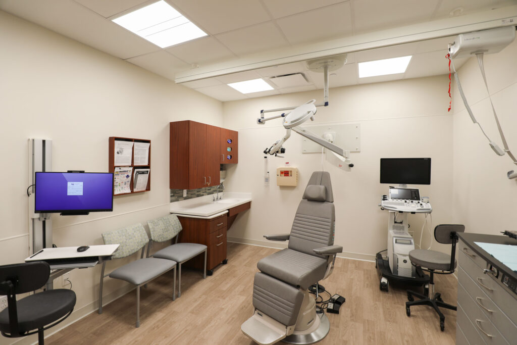 NM Evanston Outpatient Center