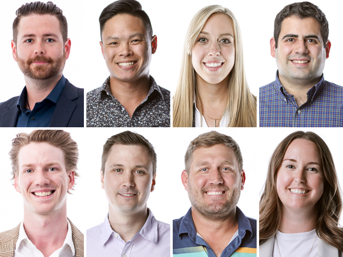 Skender Promotes Key Leaders to Support Continued Growth, Premier Client Service