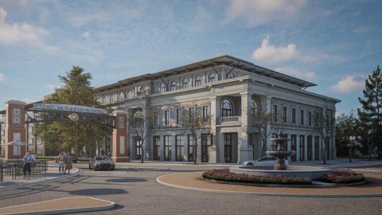 Skender Breaks Ground on $19 Million Ardalan Plaza Building in Metro Indianapolis