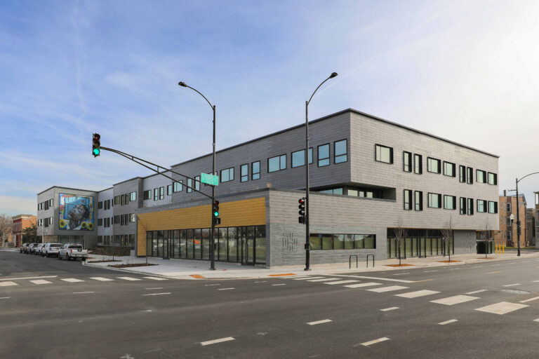 Fifth City Commons