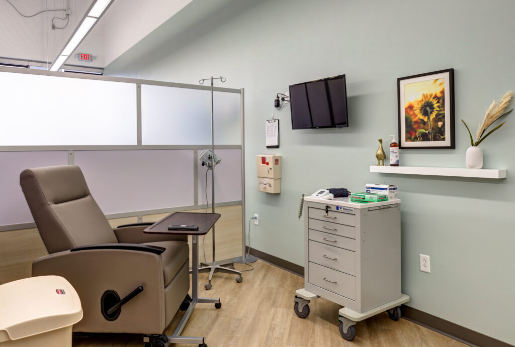 Greenwood Healthcare Clinics