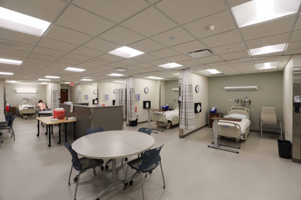 Indiana University School of Nursing