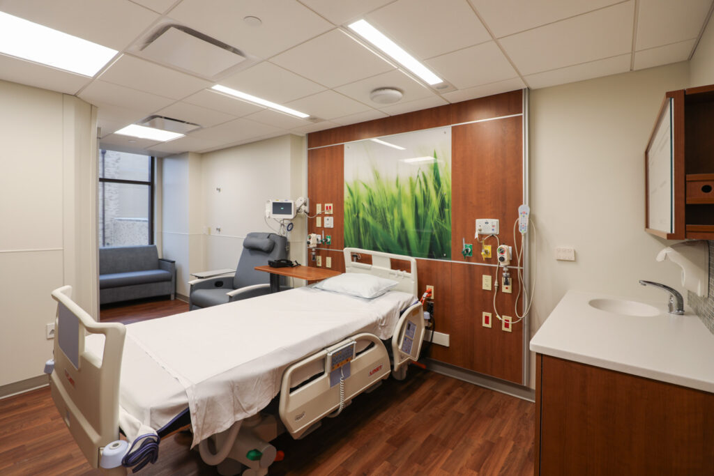 NM CDH 3S Observation Unit