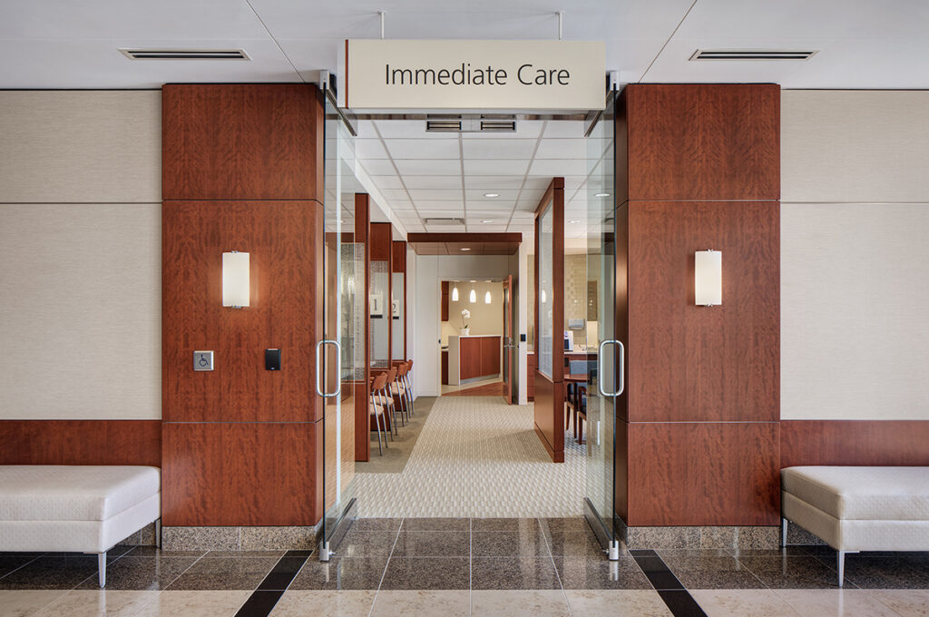 NM Glenview Outpatient Center