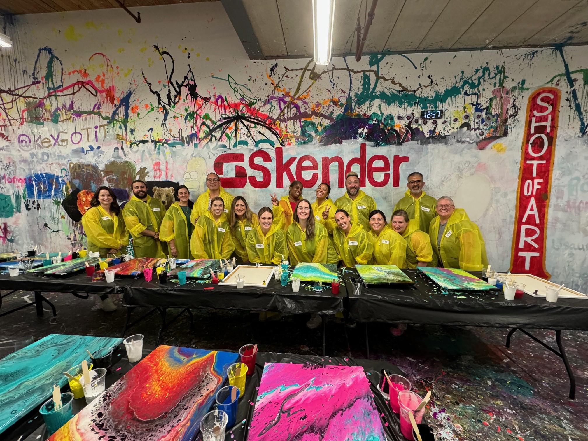 Skender’s People-First Culture Shines in Latest Best Places to Work Recognition