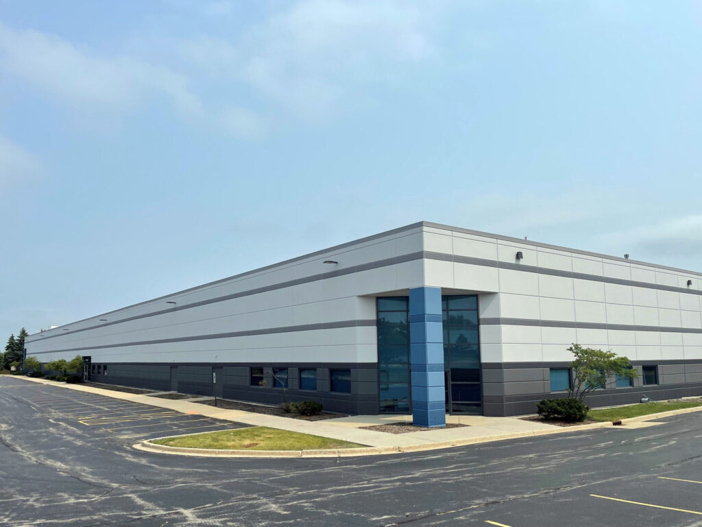 Confidential Data Center and Labs