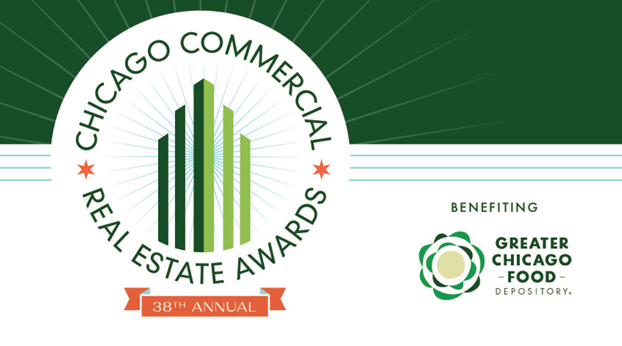 Skender Named a Finalist for Interior Contractor of the Year