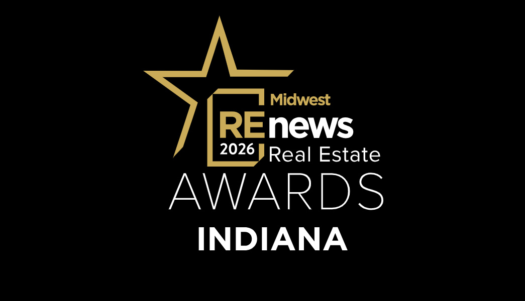 Skender Named Finalist for 2026 Indiana Contractor of the Year