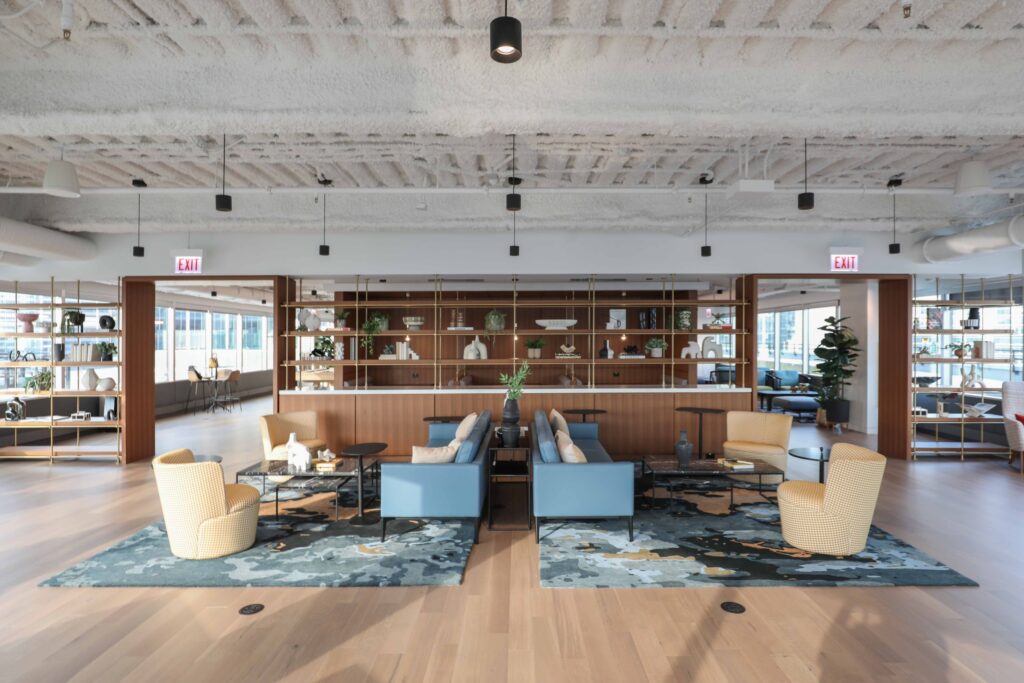 333 W Wacker Repositioning