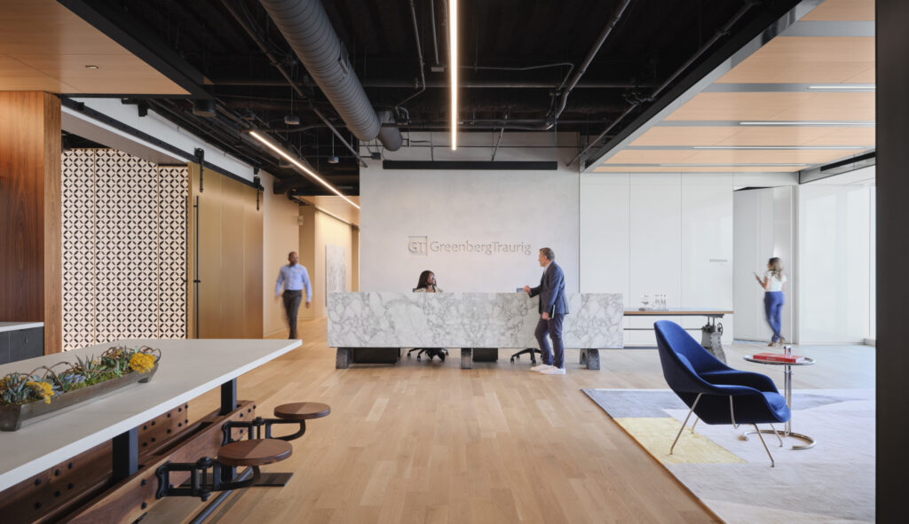 Greenberg Traurig