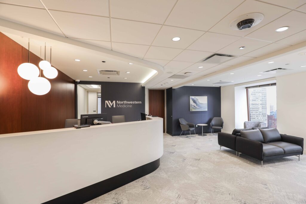 NM 737 N Michigan Concierge Health