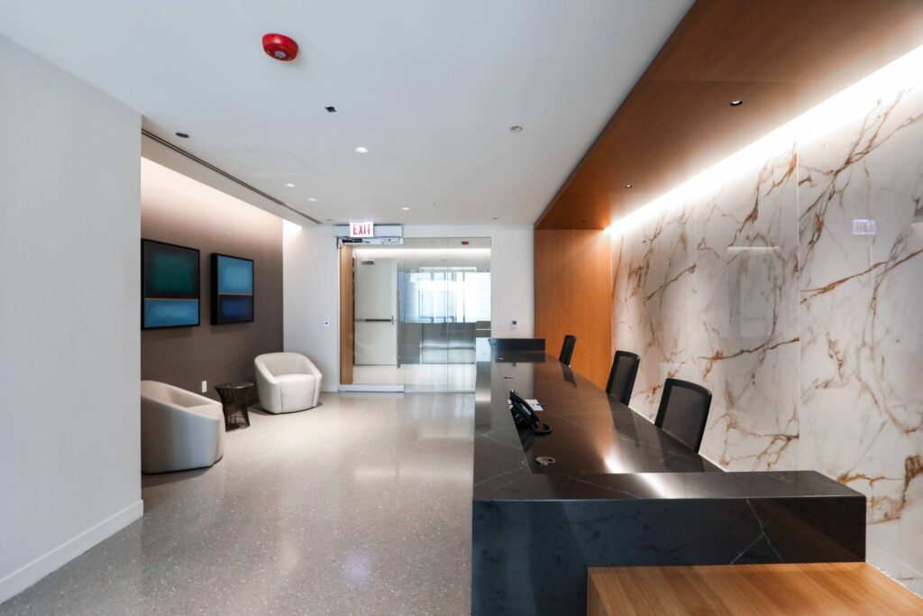 NM Hyatt Clinics Expansion