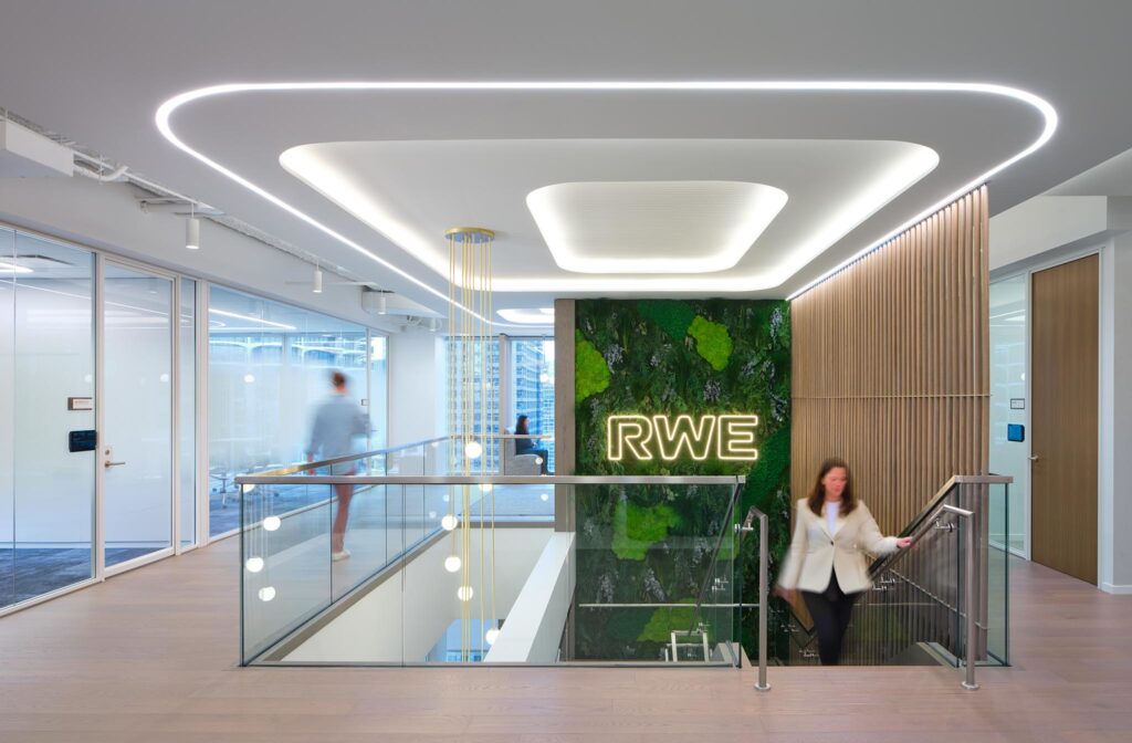 RWE