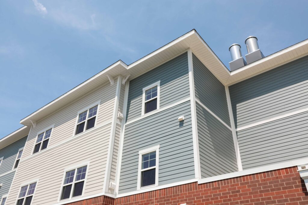 Starling Senior Apartments